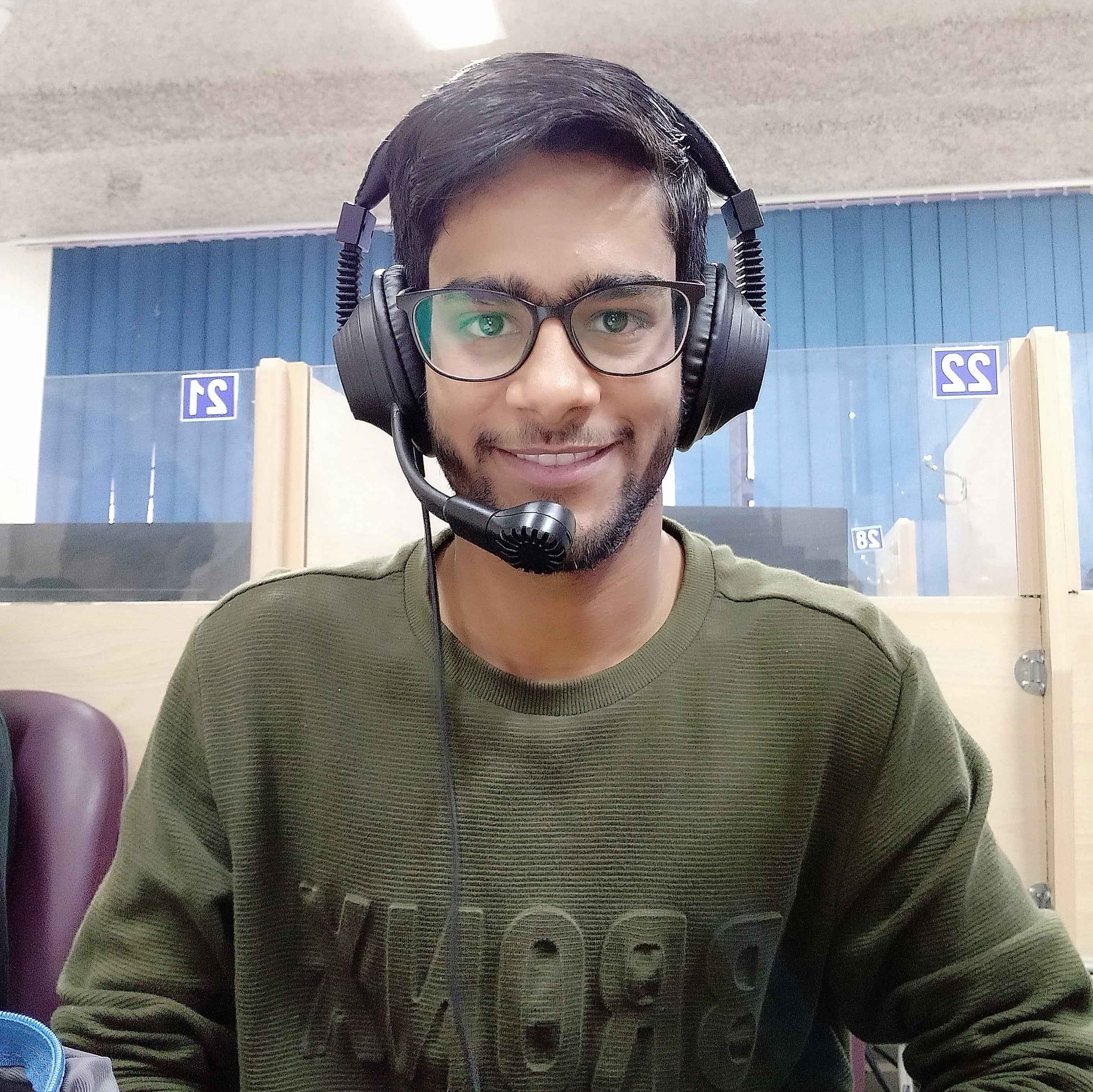 Sachin Kumar